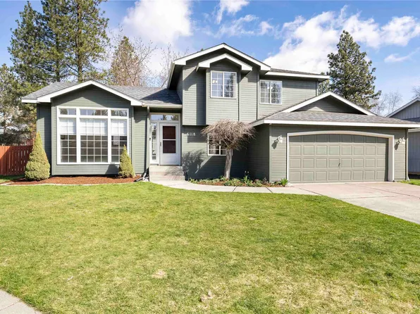 6118 W Okanogan Ct, Spokane, WA 99208