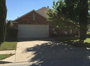 1605 Whittard Of Chelsea Ln, Pflugerville, TX 78660