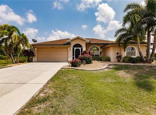 13373 Lansing Ave, Port Charlotte, FL 33981
