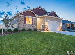 535 Cimarron Dr, Ault, CO 80610