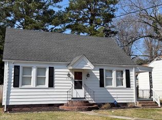 3317 Vimy Ridge Ave, Norfolk, VA 23509