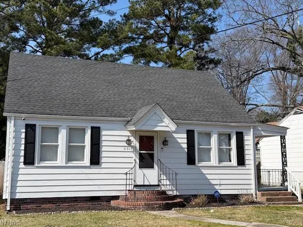 3317 Vimy Ridge Ave, Norfolk, VA 23509