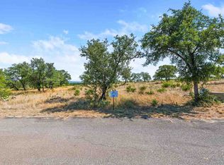 LOT 30 Eagle Feather, Kingsland, TX 78639