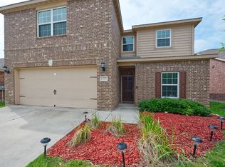 152 Curt St, Anna, TX 75409
