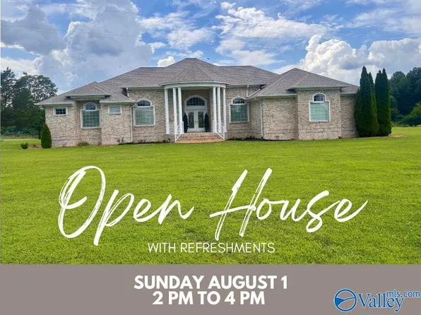 4831 State Highway 71, Dutton, AL 35744