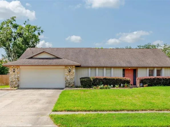 8830 ASPEN AVENUE, ORLANDO, FL 32817
