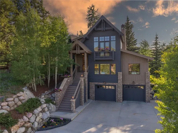 16 Legend Circle, Dillon, CO 80435