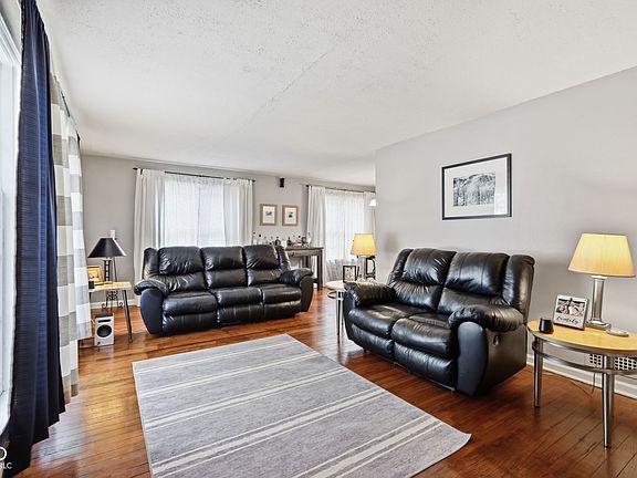 5th image of 5824 N Keystone Ave