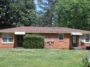 3904 Nell Ave SW, Huntsville, AL 35805