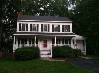 12403 Pomfret Ct, Midlothian, VA 23114
