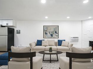 5401 E Warren Ave APT 208, Denver, CO 80222