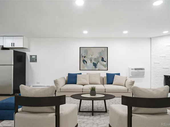 5401 E Warren Avenue #208, Denver, CO 80222