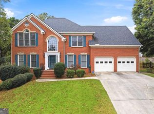 5255 Camden Lake Pkwy NW, Acworth, GA 30101