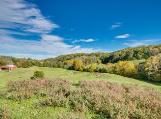 425 Airport Rd, Bybee, TN 37713