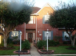 4410 Tree Line Dr, Pasadena, TX 77505