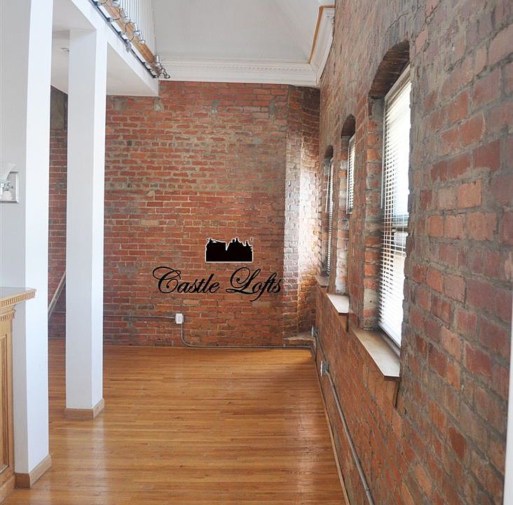 The Castle Lofts
