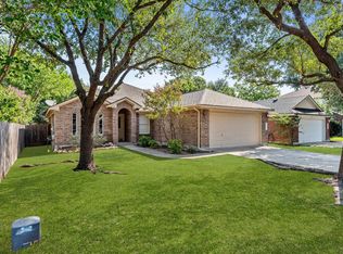 3030 Bent Tree Loop, Round Rock, TX 78681