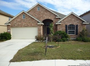 1022 Climbing Vine, San Antonio, TX 78245