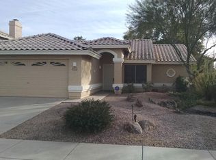 1129 W Raven Dr, Chandler, AZ 85286