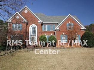 5055 Wild Ginger Cv, Norcross, GA 30092