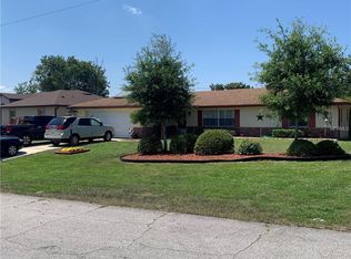 1014 Belvedere Dr, Deltona, FL 32725
