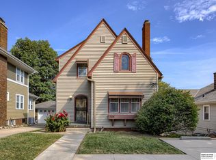 5014 Hamilton St, Omaha, NE 68132
