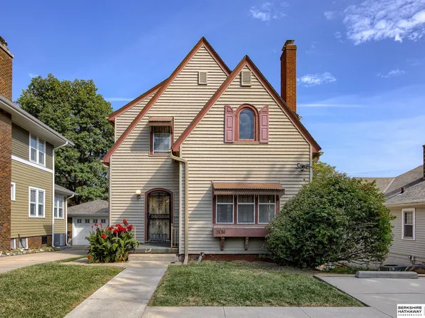 5014 Hamilton St, Omaha, NE 68132