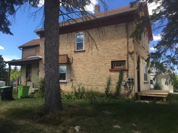 217 Court STREET, Chilton, WI 53014