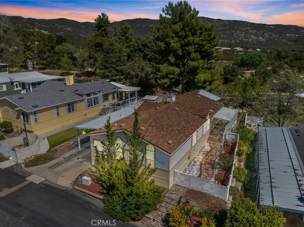 35109 Highway 79 Space 178, Warner Springs, CA 92086