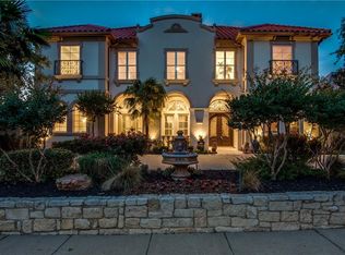 5121 Rain Forest Trl, Plano, TX 75093