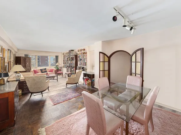 345 E 56th St APT 5C, New York, NY 10022