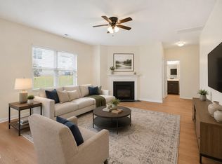 3445 Teravista Way, Raleigh, NC 27616