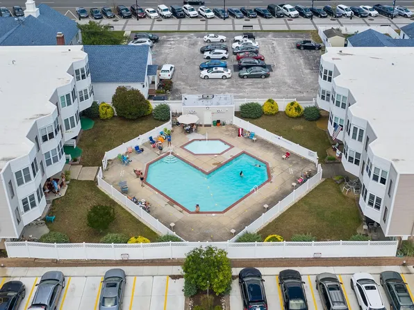 4114 Central Ave Unit 205, Sea Isle City, NJ 08243
