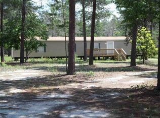 375 Rowell Rd, Roberta, GA 31078