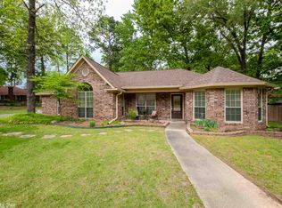 34 Nancy Lopez Ct, Maumelle, AR 72113