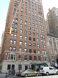 51 5th Avenue in Greenwich Village