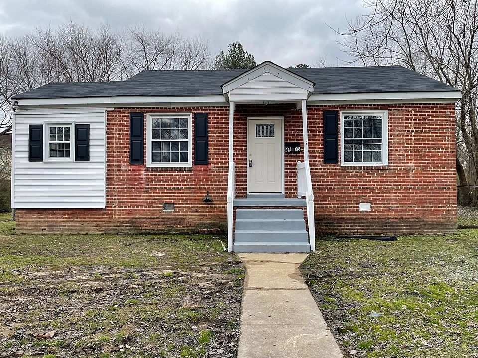 1st image of 4615 Eastover Ave
