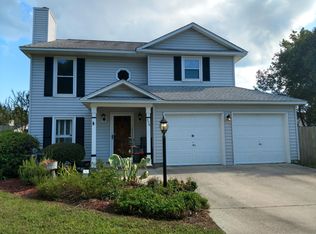 350 Muirfield Pkwy, Charleston, SC 29414