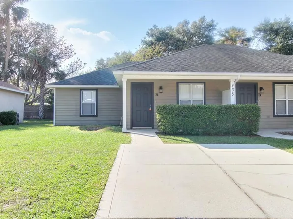 438 Jennifer Ln, Eustis, FL 32726