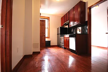 Rented by Vanderborgh Realty 