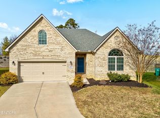 12605 Hartsfield Ln, Knoxville, TN 37922