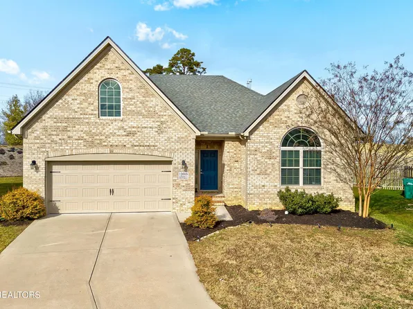 12605 Hartsfield Ln, Knoxville, TN 37922