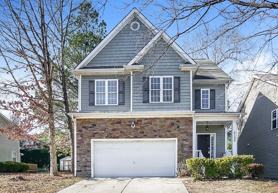 5139 Arbor Chase Dr