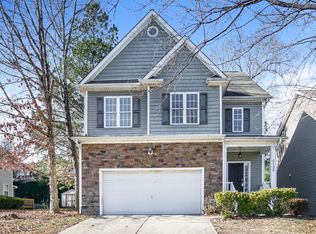 5139 Arbor Chase Dr, Raleigh, NC 27616