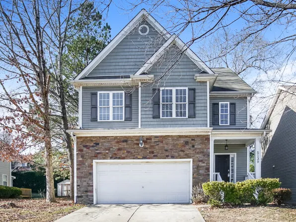 5139 Arbor Chase Dr, Raleigh, NC 27616