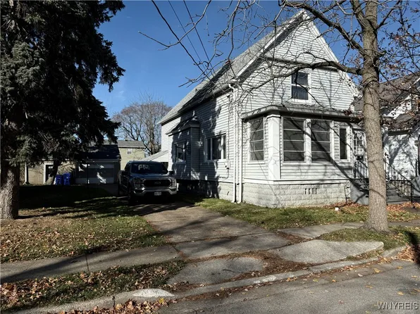 62 Dirkson Ave, Buffalo, NY 14224