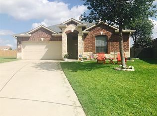 120 Bronze Cv, Jarrell, TX 76537