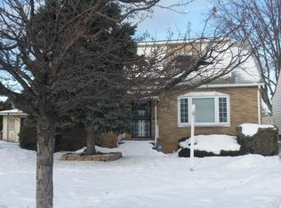 20951 Trebec Blvd, Euclid, OH 44119