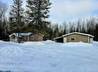 10351 Highway 1, Cook, MN 55723