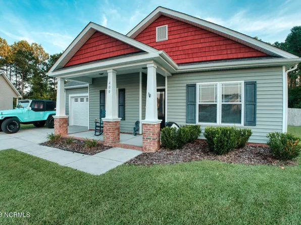 400 Patriots Point Lane, Swansboro, NC 28584